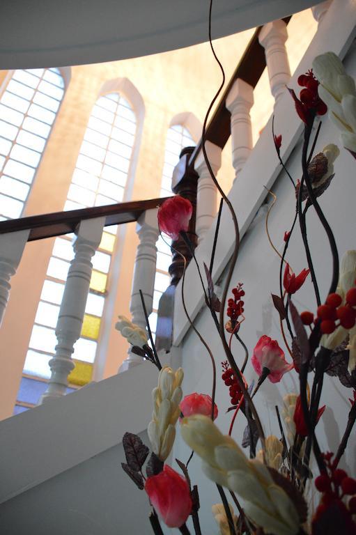 Hotel Eco Boutique Torre II Bogotá Dış mekan fotoğraf