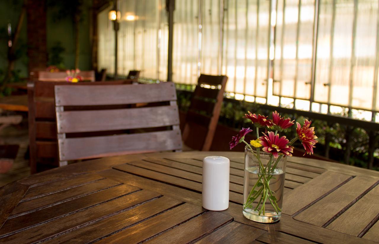 Hotel Eco Boutique Torre II Bogotá Dış mekan fotoğraf