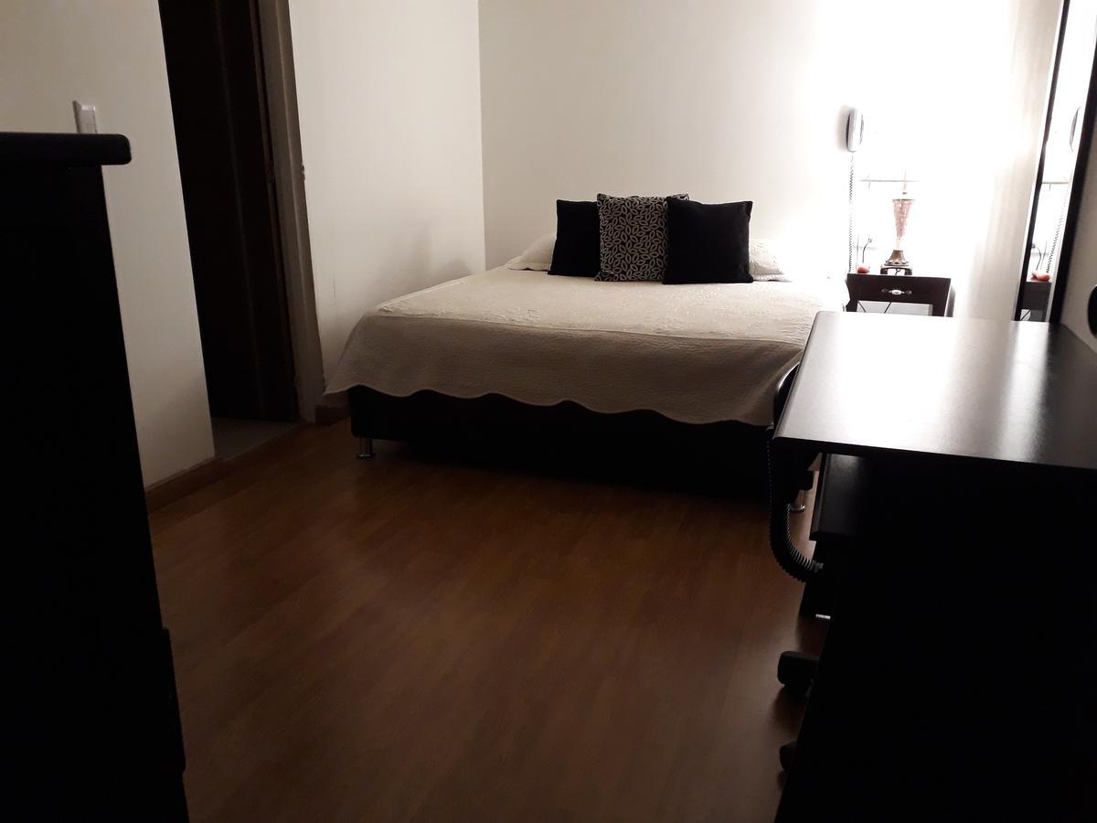 Hotel Eco Boutique Torre II Bogotá Dış mekan fotoğraf