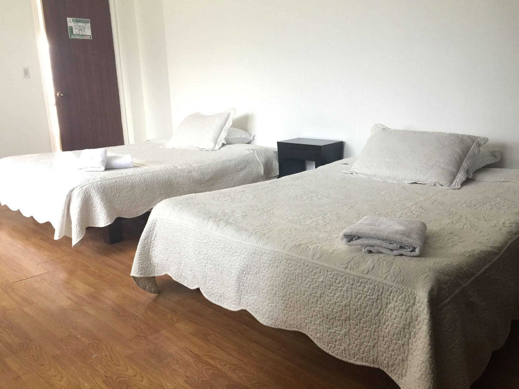 Hotel Eco Boutique Torre II Bogotá Dış mekan fotoğraf