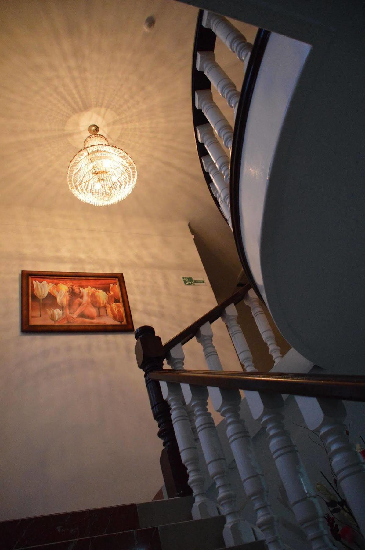 Hotel Eco Boutique Torre II Bogotá Dış mekan fotoğraf